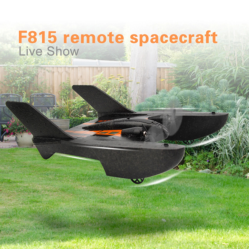 Fx815 Rc Aircraft 2-Channel Fi - Kids Toys Channel recensione e prezzo