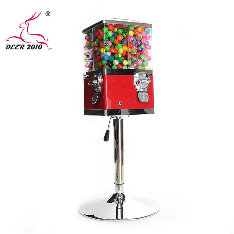 New Products Wholesale Standin - Kids Toys Vending Machine recensione e prezzo