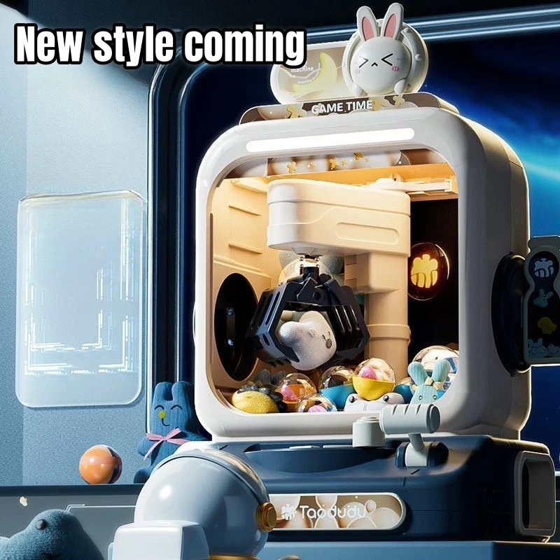 Claw Machine Toys Electronic A - Kids Toys Vending Machine recensione e prezzo