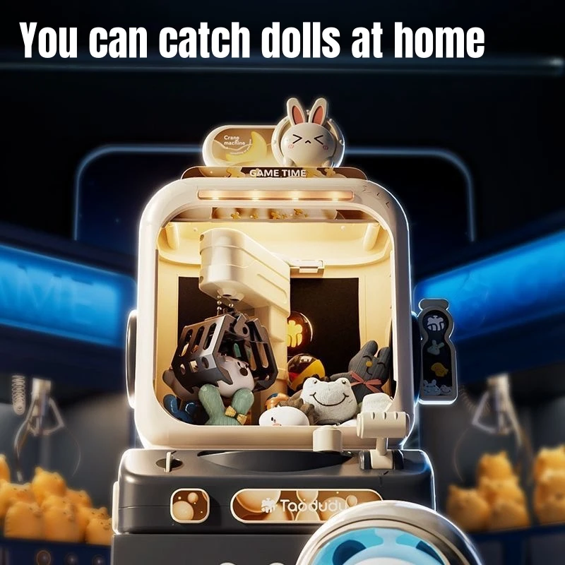 Claw Machine Toys Electronic A - Kids Toys Vending Machine recensione e prezzo