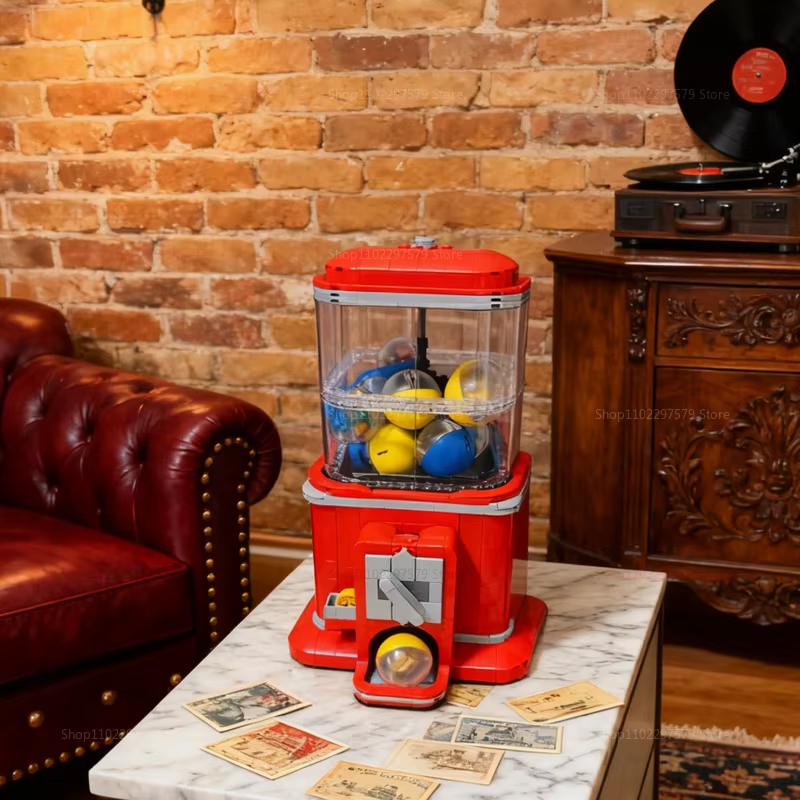 New Creative Vending Machine B - Kids Toys Vending Machine recensione e prezzo