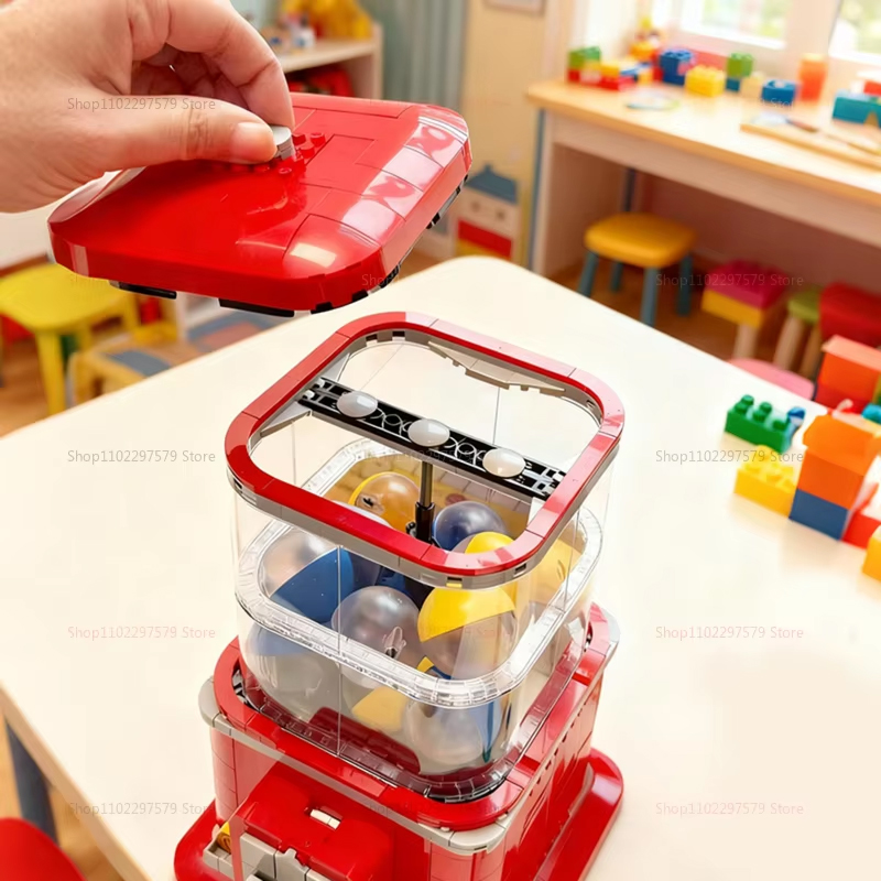 New Creative Vending Machine B - Kids Toys Vending Machine recensione e prezzo