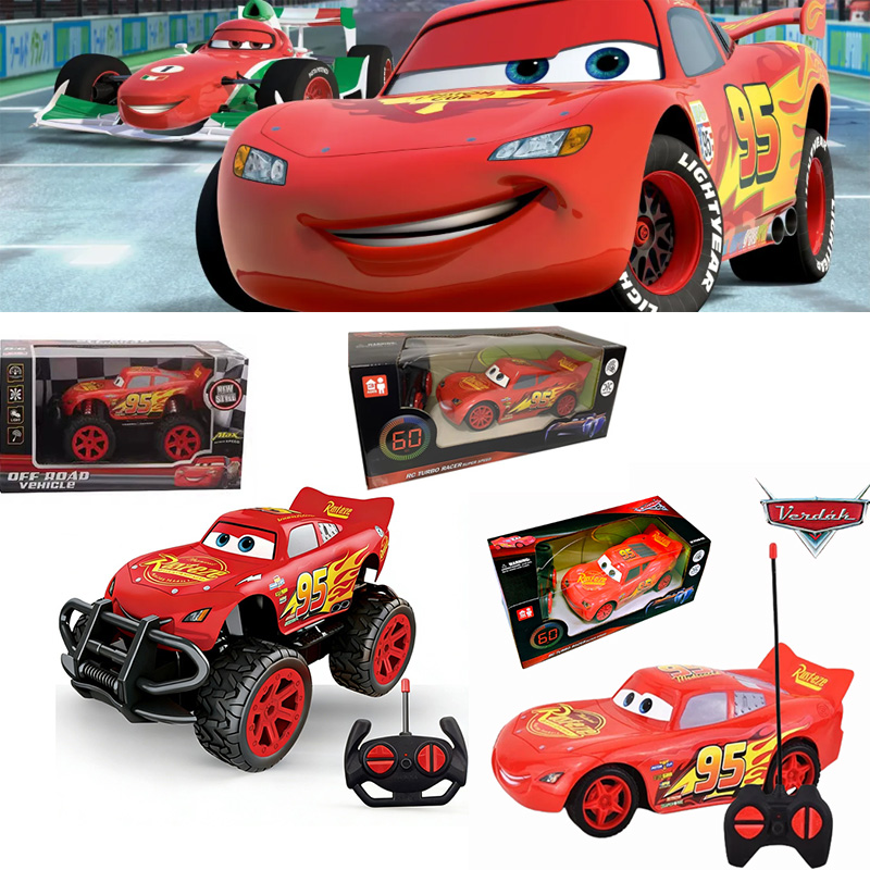 2026 New Pixar Cars 3 Electric - Kids Toys Channel recensione e prezzo