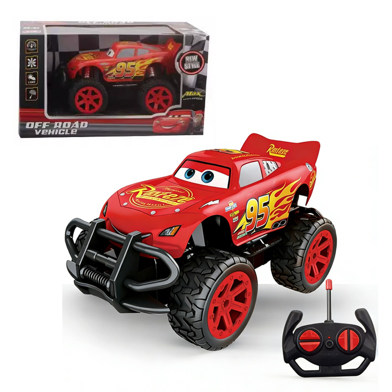 2026 New Pixar Cars 3 Electric - Kids Toys Channel recensione e prezzo
