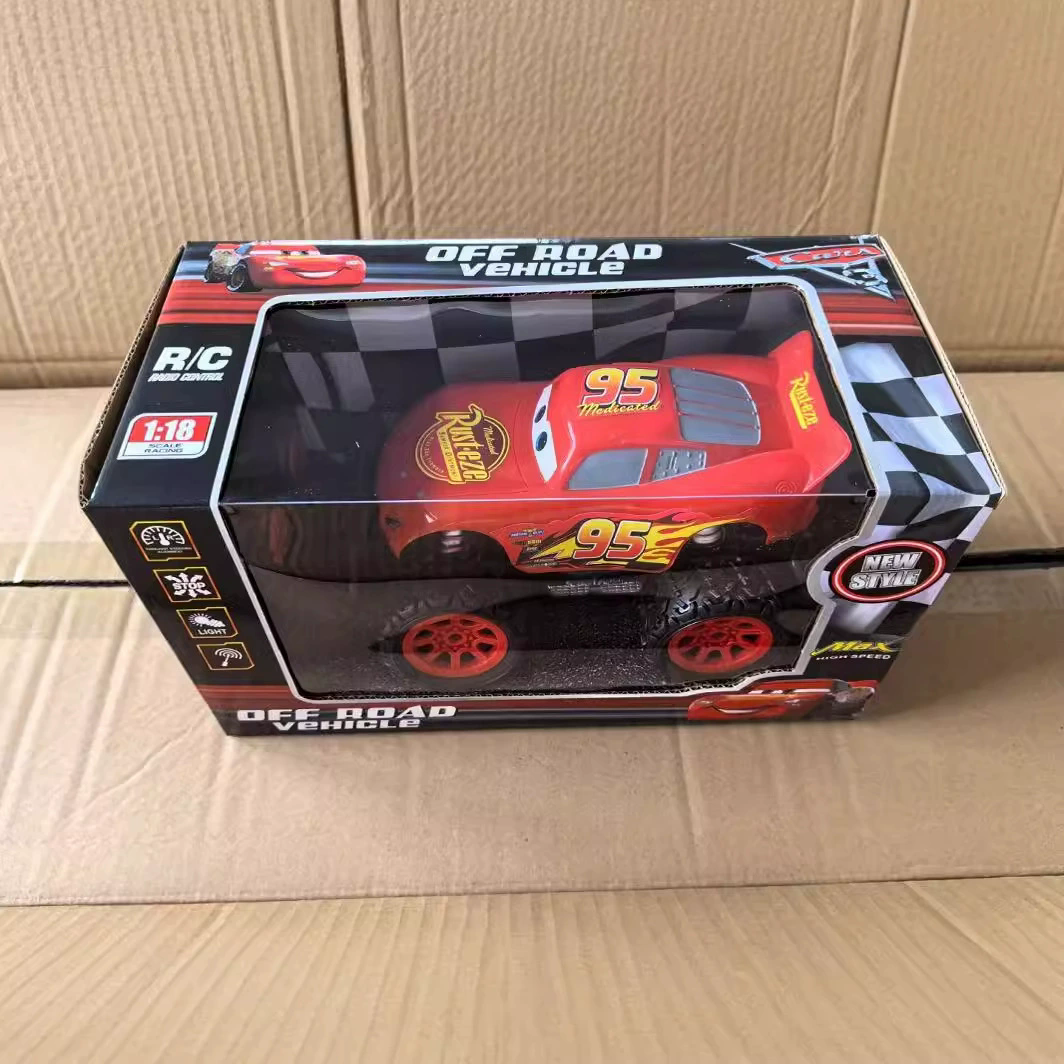 2026 New Pixar Cars 3 Electric - Kids Toys Channel recensione e prezzo