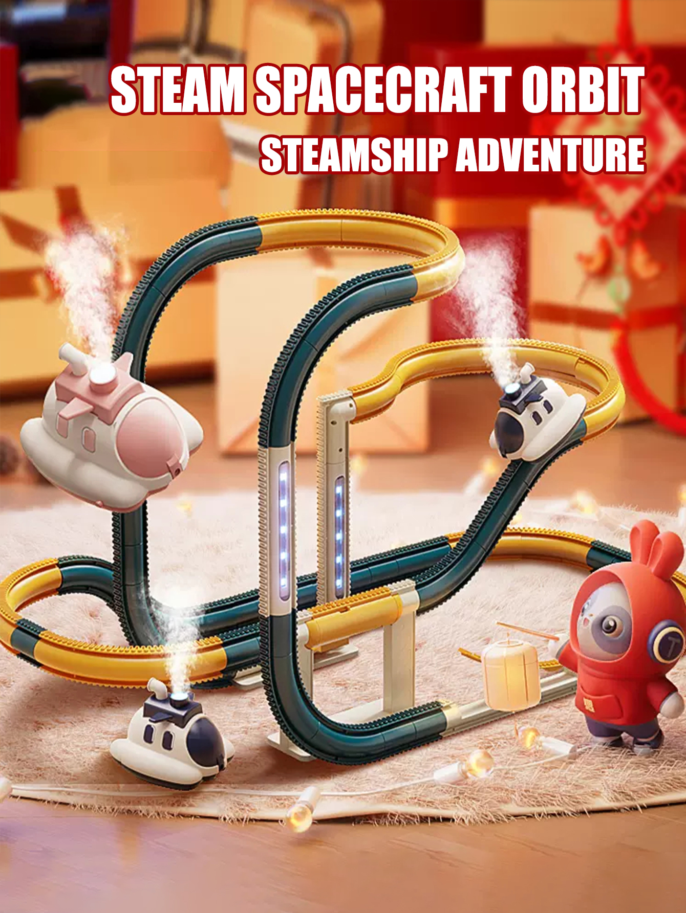30pc High Quality Christmas Gi - Kids Toys Xmas recensione e prezzo