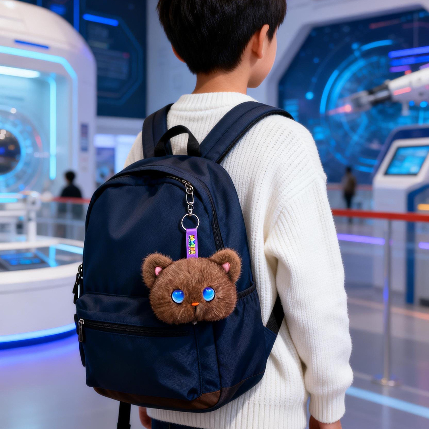 Tobot AI Plush Cat Toy Interac - Kids Y Toys recensione e prezzo