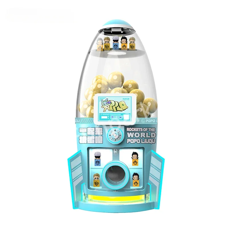 #For Surprise Twisted kids toy - Kids Toys Vending Machine recensione e prezzo