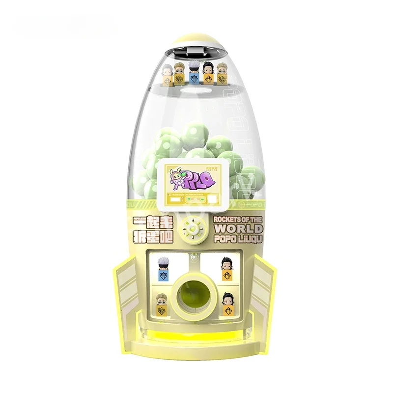 #For Surprise Twisted kids toy - Kids Toys Vending Machine recensione e prezzo
