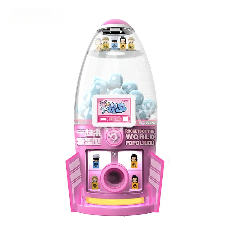 #For Surprise Twisted kids toy - Kids Toys Vending Machine recensione e prezzo