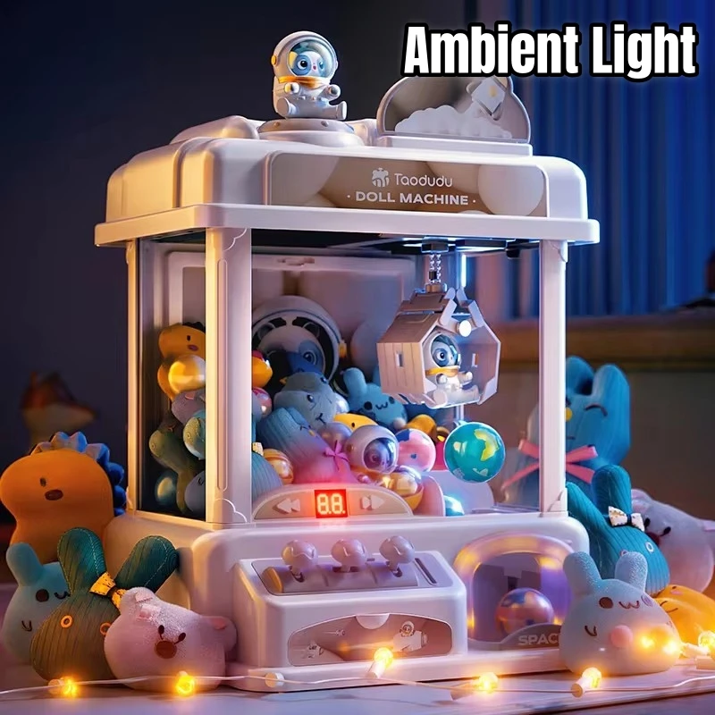 Space Mini Claw Arcade Machine - Kids Toys Vending Machine recensione e prezzo