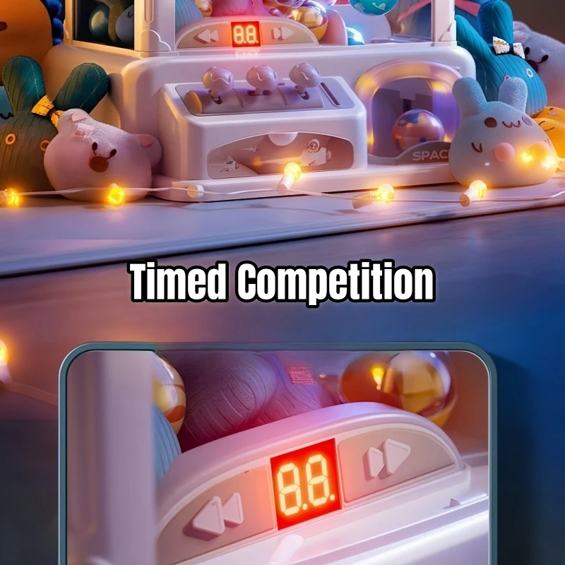 Space Mini Claw Arcade Machine - Kids Toys Vending Machine recensione e prezzo