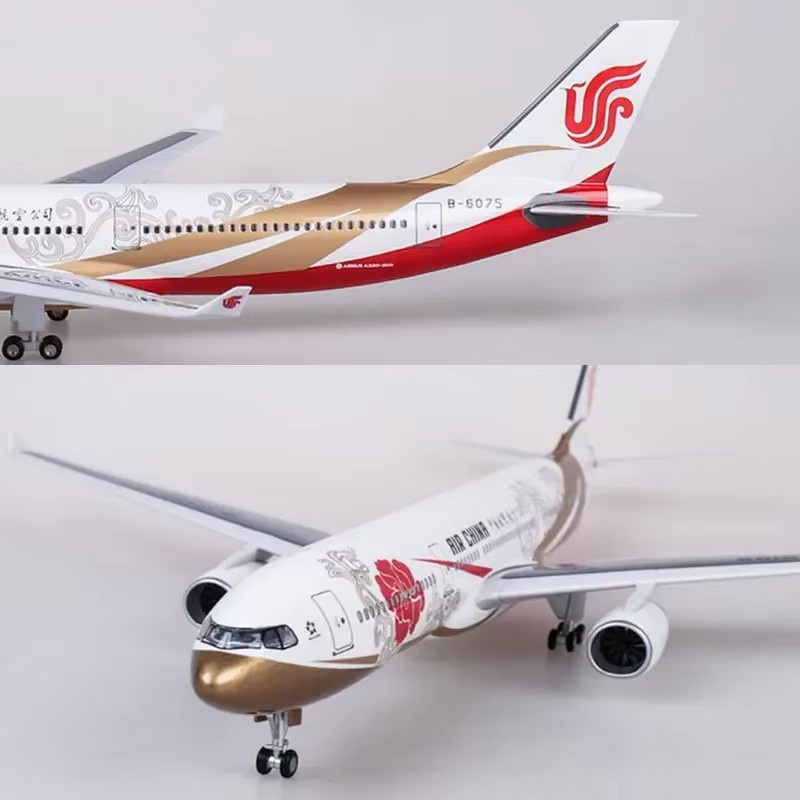 1/157 Scale Aircraft A330 Air  - Kids Toys China recensione e prezzo