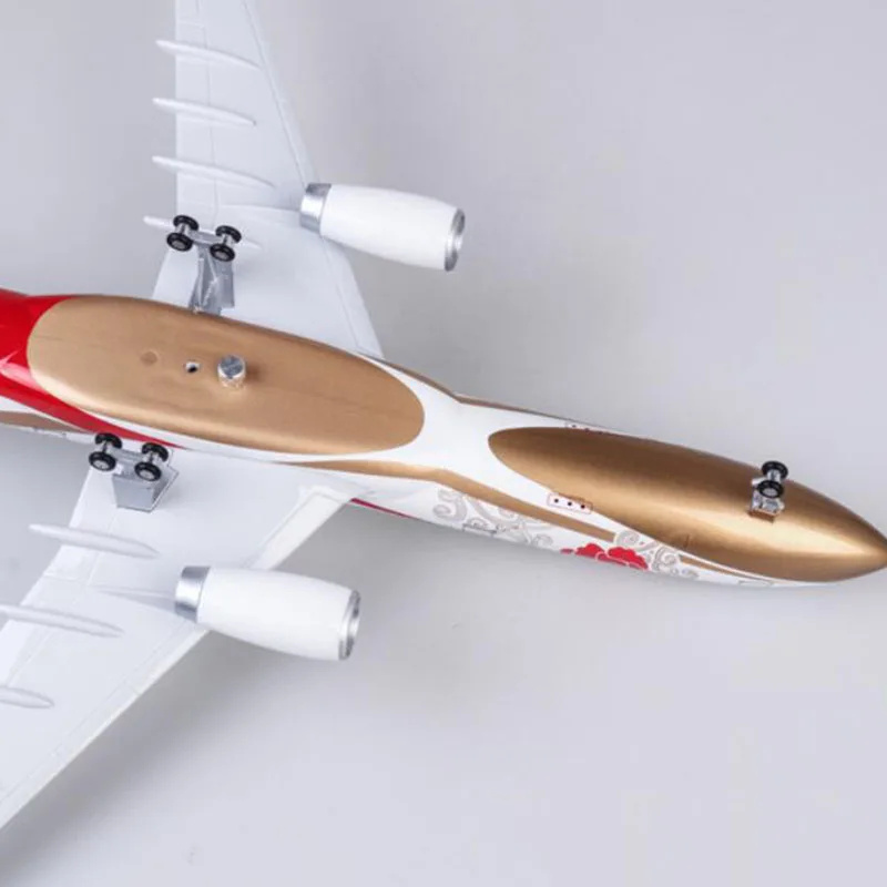 1/157 Scale Aircraft A330 Air  - Kids Toys China recensione e prezzo