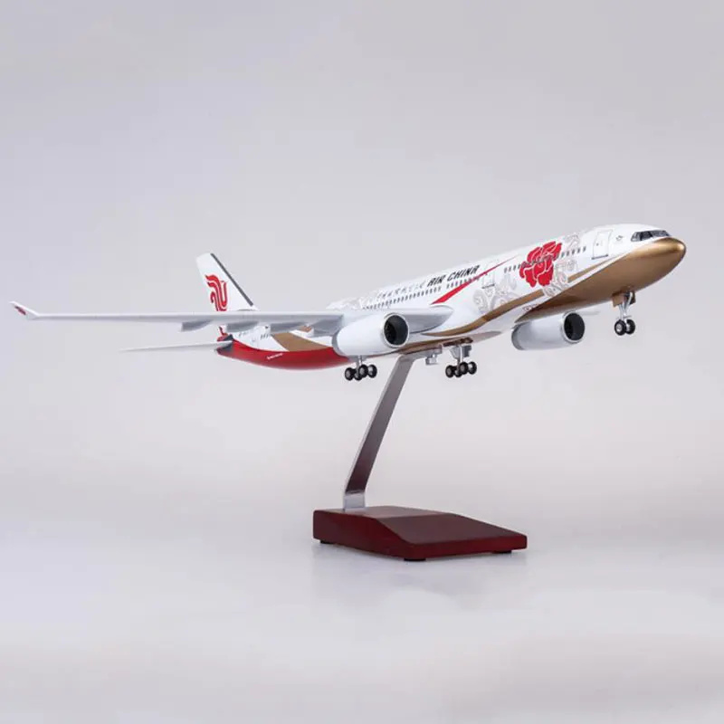 1/157 Scale Aircraft A330 Air  - Kids Toys China recensione e prezzo