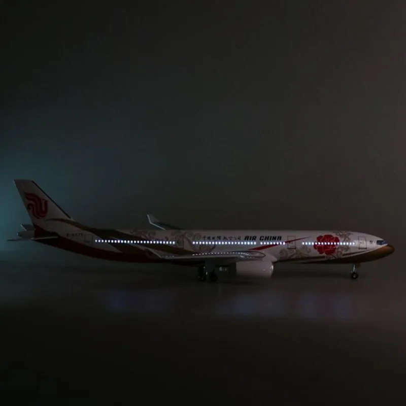 1/157 Scale Aircraft A330 Air  - Kids Toys China recensione e prezzo