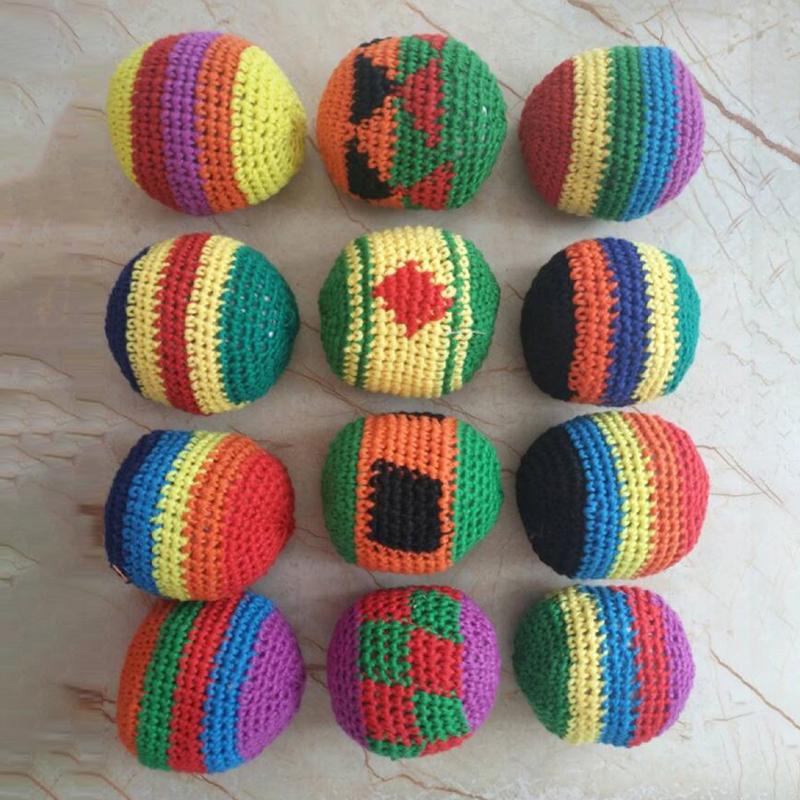 Soft Handmade Sacks for Footba - Kids Toys China recensione e prezzo