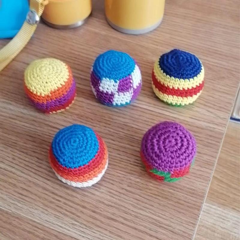 Soft Handmade Sacks for Footba - Kids Toys China recensione e prezzo
