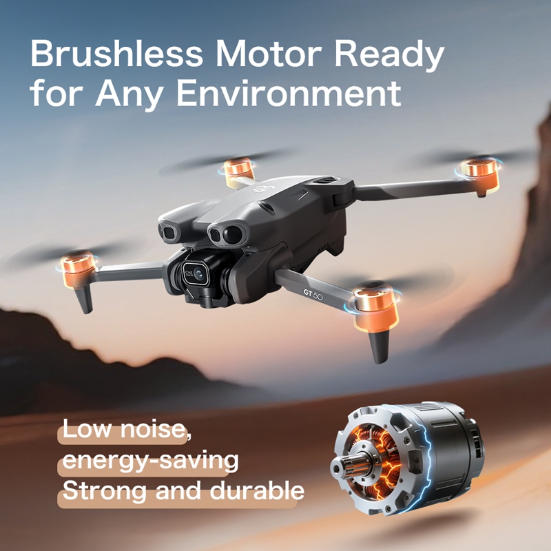 For Xiaomi GT50 Drone 4.3-Inch - Xiaomi Kids Toys recensione e prezzo