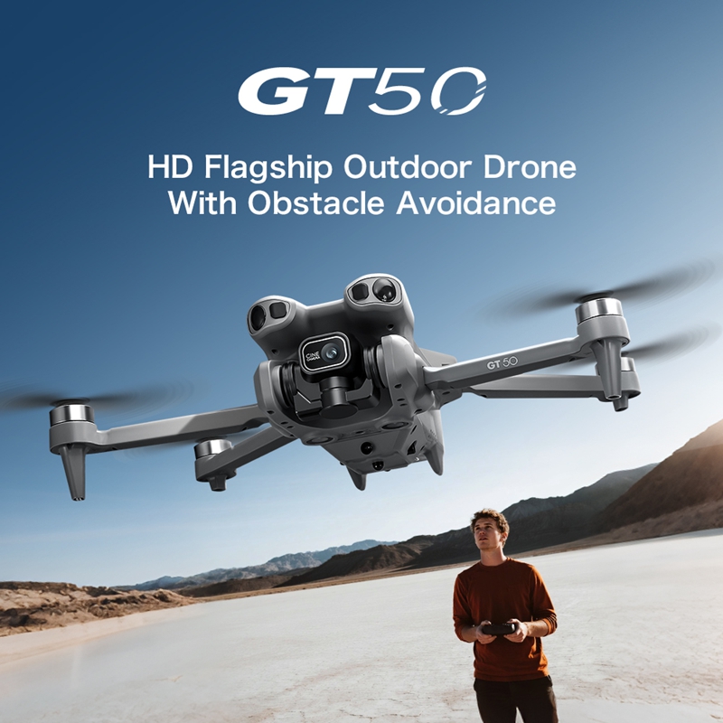 For Xiaomi GT50 Drone 4.3-Inch - Xiaomi Kids Toys recensione e prezzo