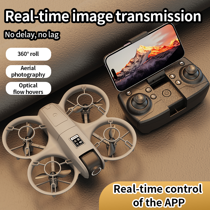 X228 VR FPV Drone HD Dual Came - Rc Helicopter Mini recensione e prezzo
