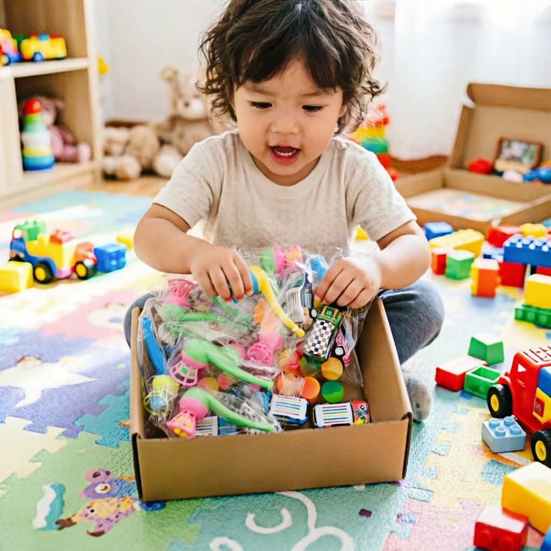 36Pcs Fun Party Favor Set Toys - Kids Y Toys recensione e prezzo