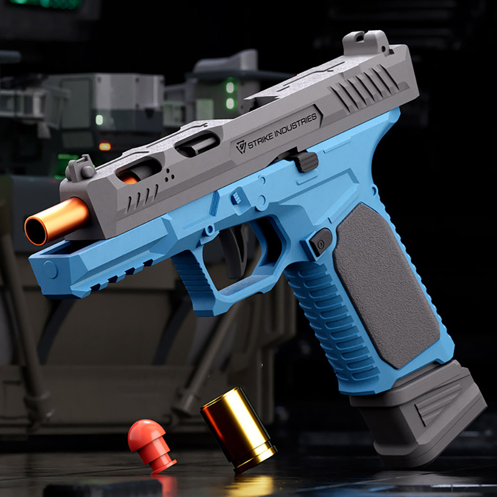 Stress Shot Toy Guns For Kids  - Kids Toys Canada recensione e prezzo