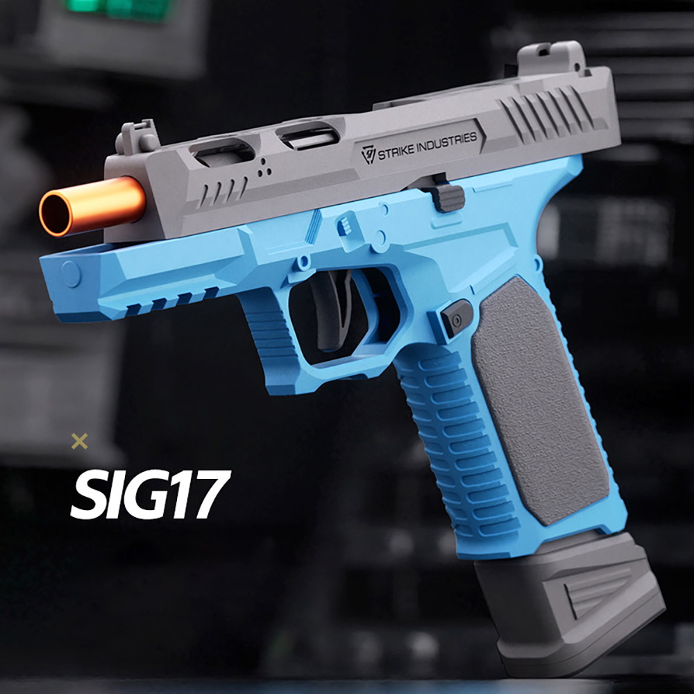 Stress Shot Toy Guns For Kids  - Kids Toys Canada recensione e prezzo