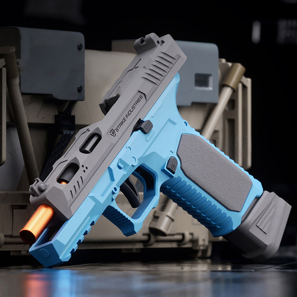 Stress Shot Toy Guns For Kids  - Kids Toys Canada recensione e prezzo