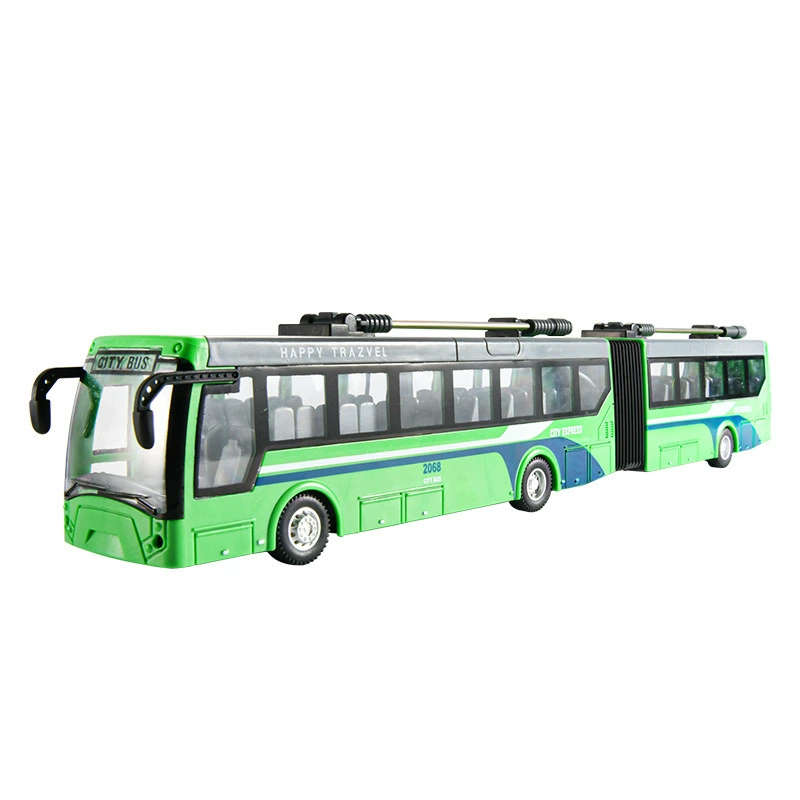 Double Carriage Remote Control - Kids Toys Channel recensione e prezzo