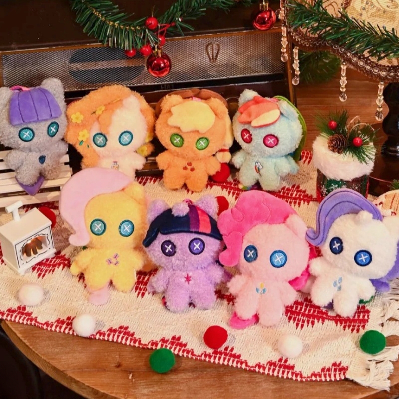 New Kawaii Cute My Little Pony - Kids Toys China recensione e prezzo