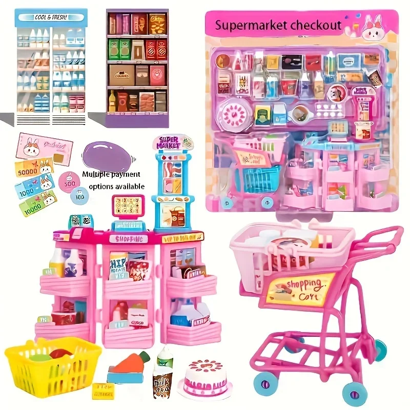 Vending Machine Play Set Toys  - Kids Toys Vending Machine recensione e prezzo