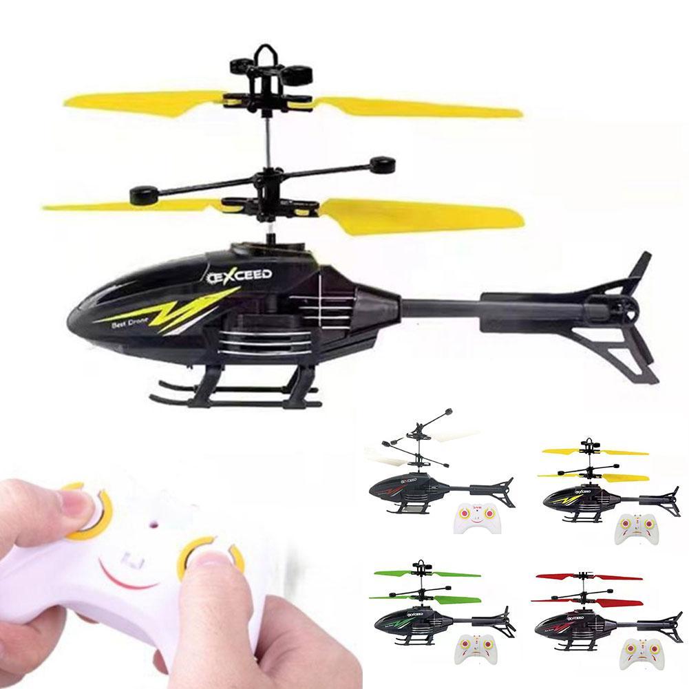 Remote Control Helicopter 2 Ch - Kids Toys Channel recensione e prezzo