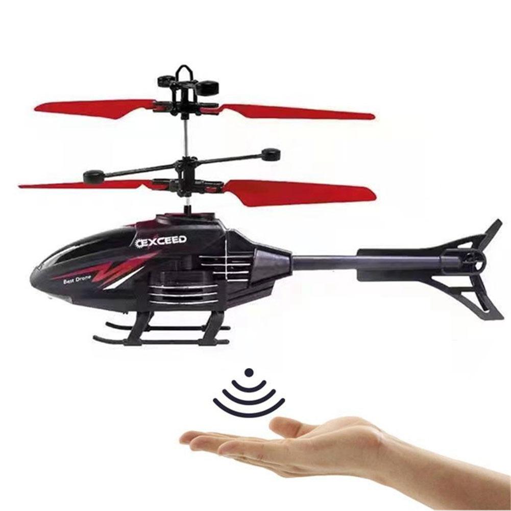 Remote Control Helicopter 2 Ch - Kids Toys Channel recensione e prezzo