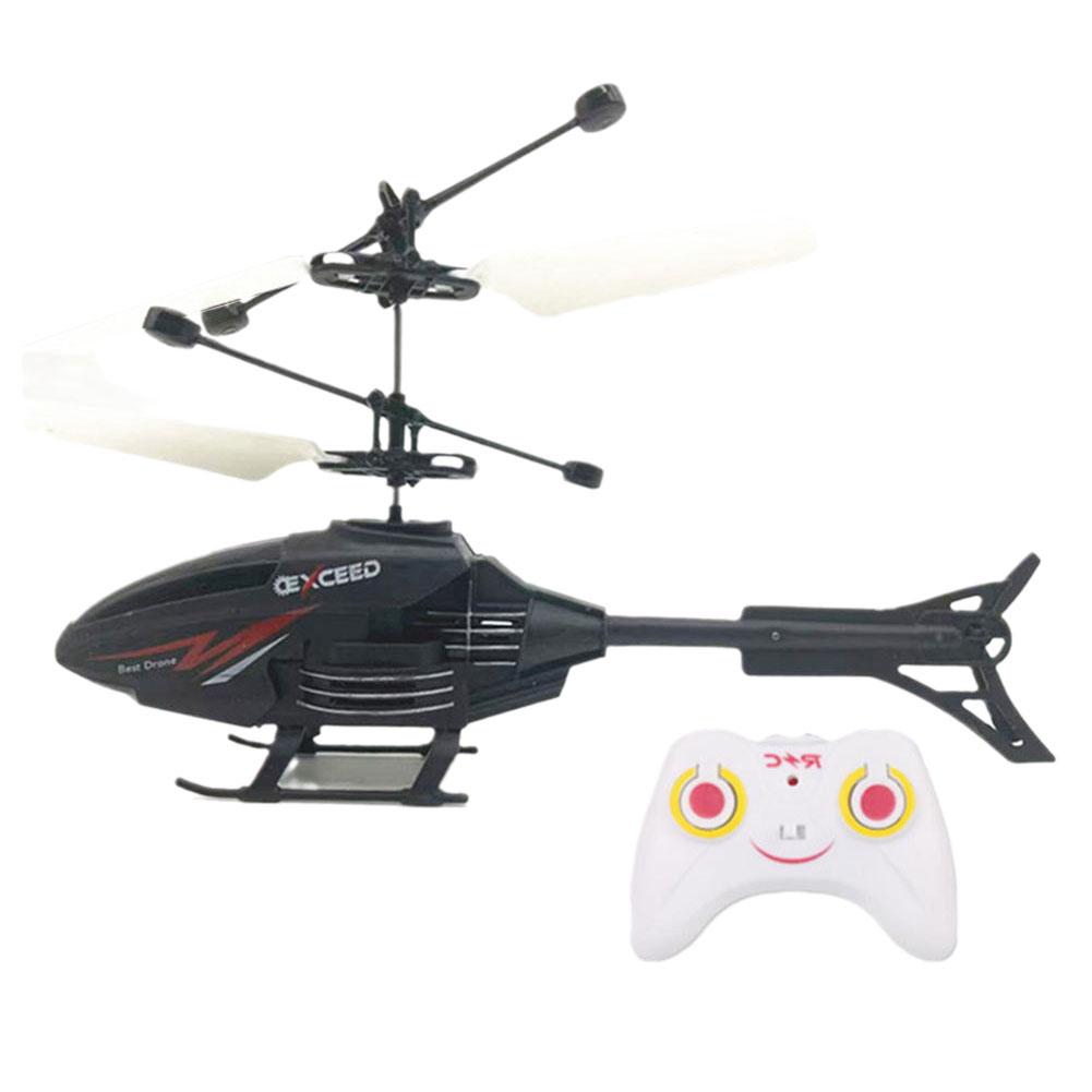 Remote Control Helicopter 2 Ch - Kids Toys Channel recensione e prezzo
