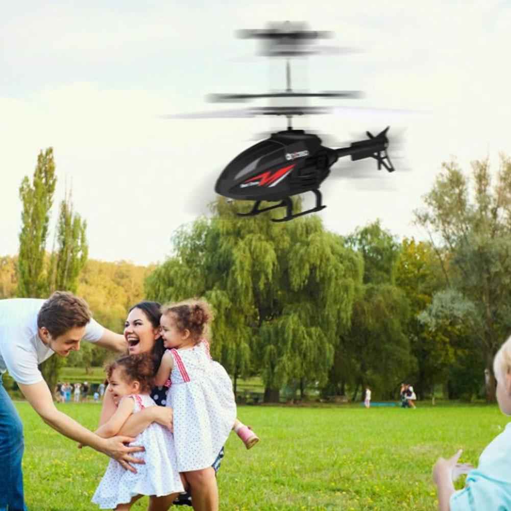 Remote Control Helicopter 2 Ch - Kids Toys Channel recensione e prezzo
