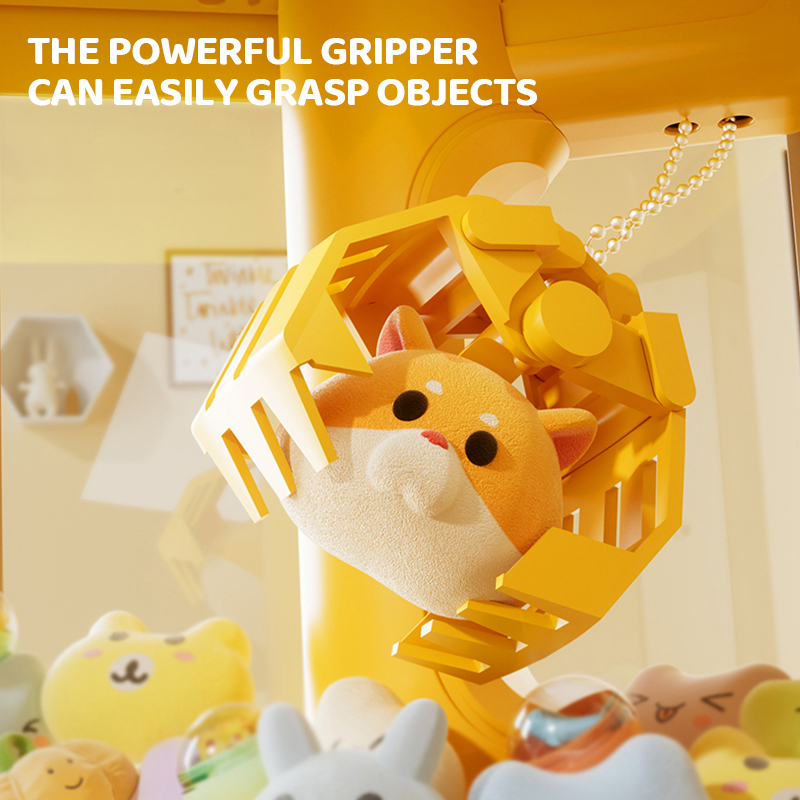 Electronic Arcade Claw Machine - Kids Toys Vending Machine recensione e prezzo