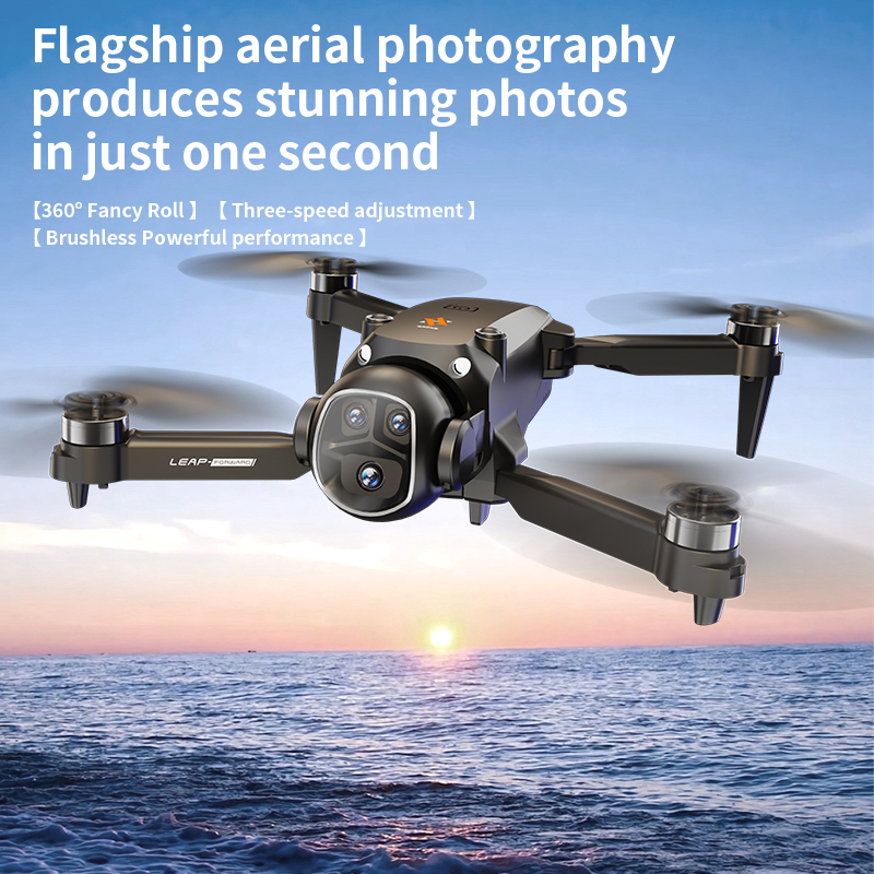 2026 NEW H21 Drone 5G GPS Prof - Kids Toys Channel recensione e prezzo