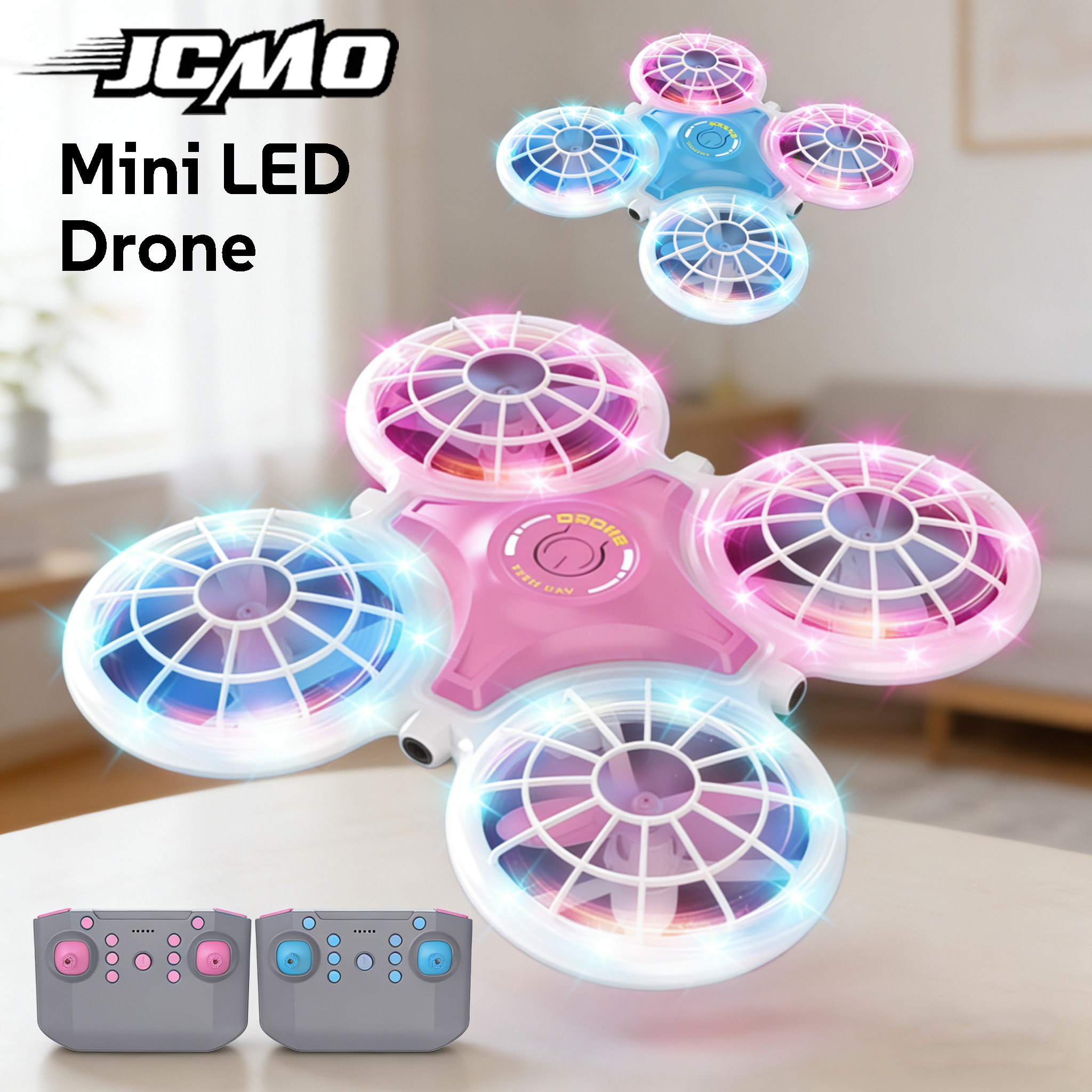 RC Mini Drone 4CH Induction Ob - Rc Helicopter Mini recensione e prezzo