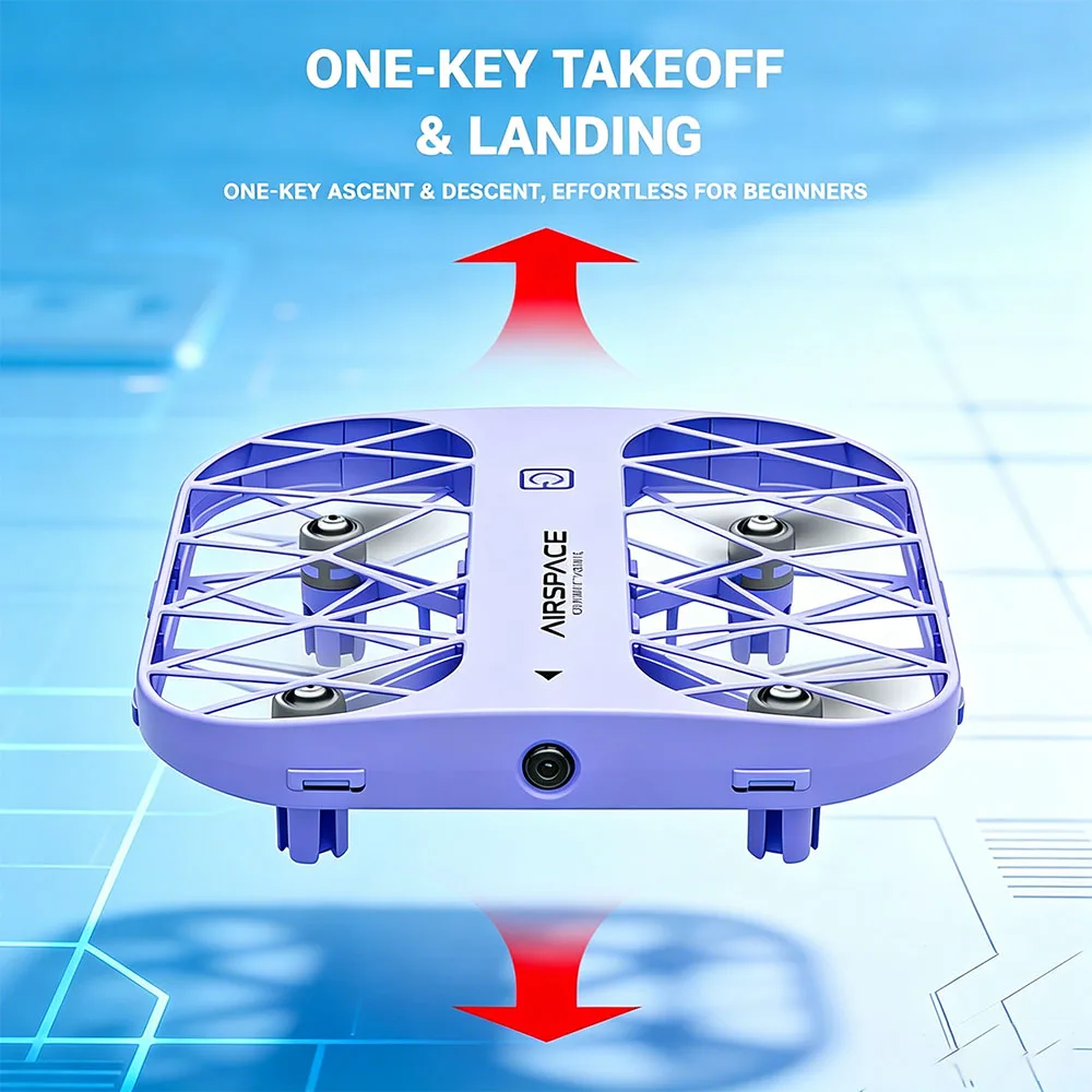 JJRC H142 2026 RC HD Aerial Mi - Rc Helicopter Mini recensione e prezzo