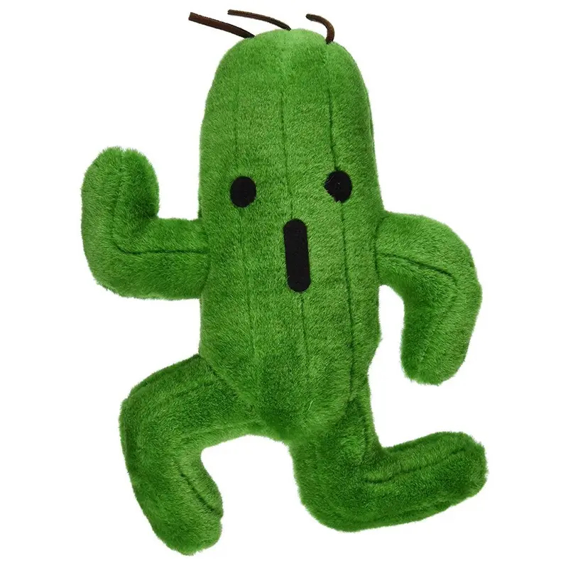 CyFinal Cosplay Fantasy Plush  - Kids Toys Xmas recensione e prezzo