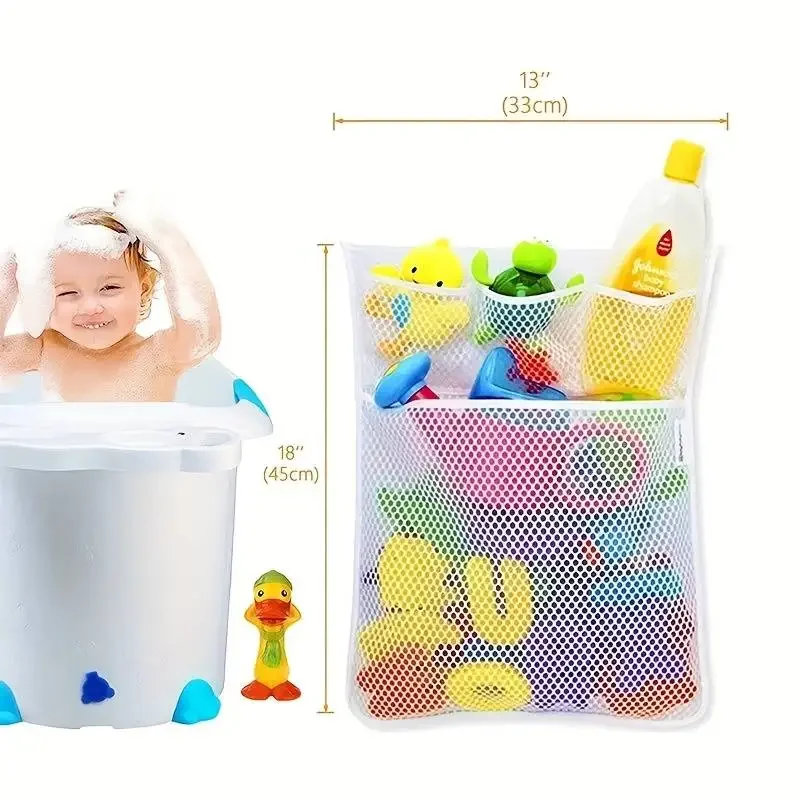 Home Organizer Kids Tidy Stora - Kids Toys Basket recensione e prezzo