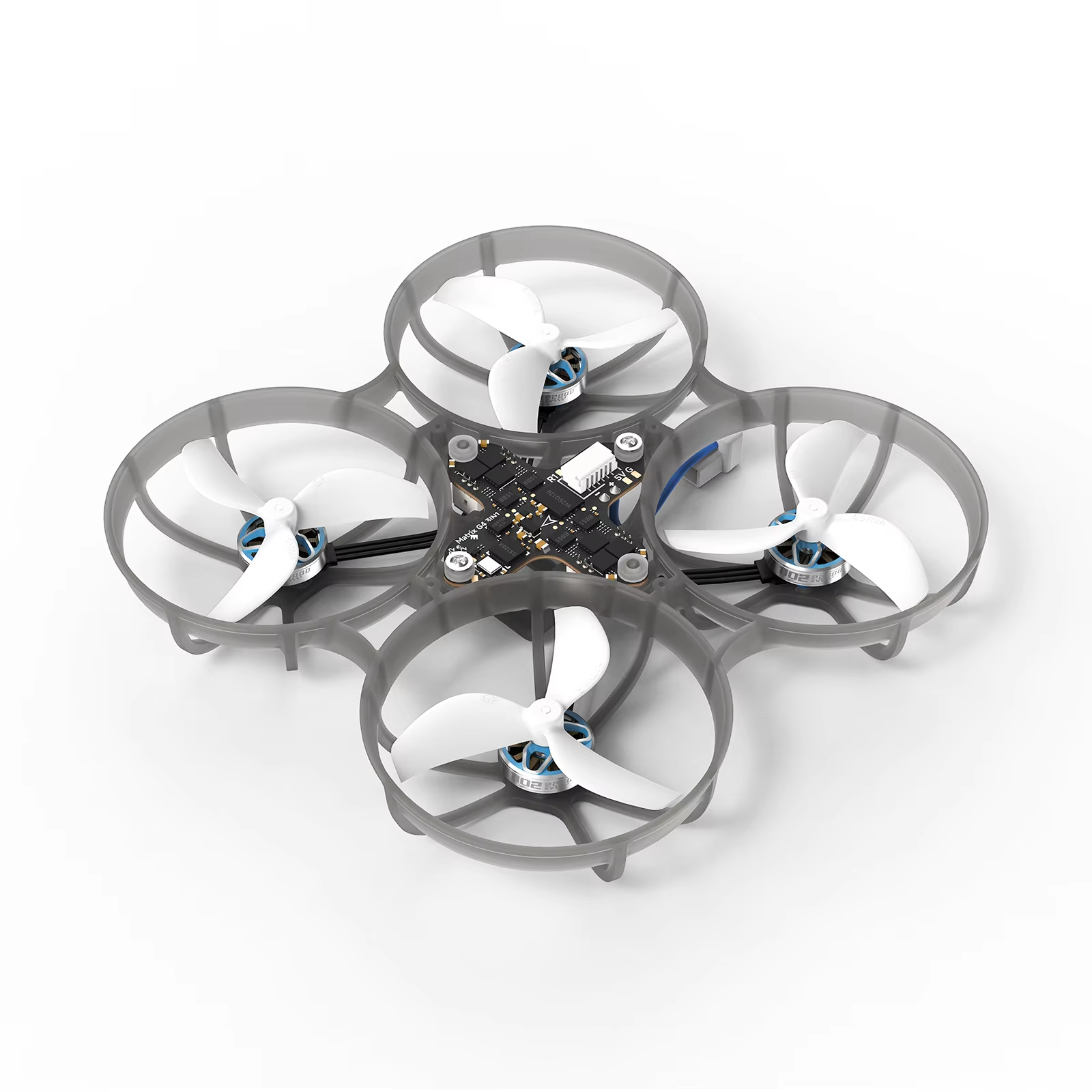 BETAFPV Meteor75 Pro FPV Drone - Rc Helicopter Mini recensione e prezzo