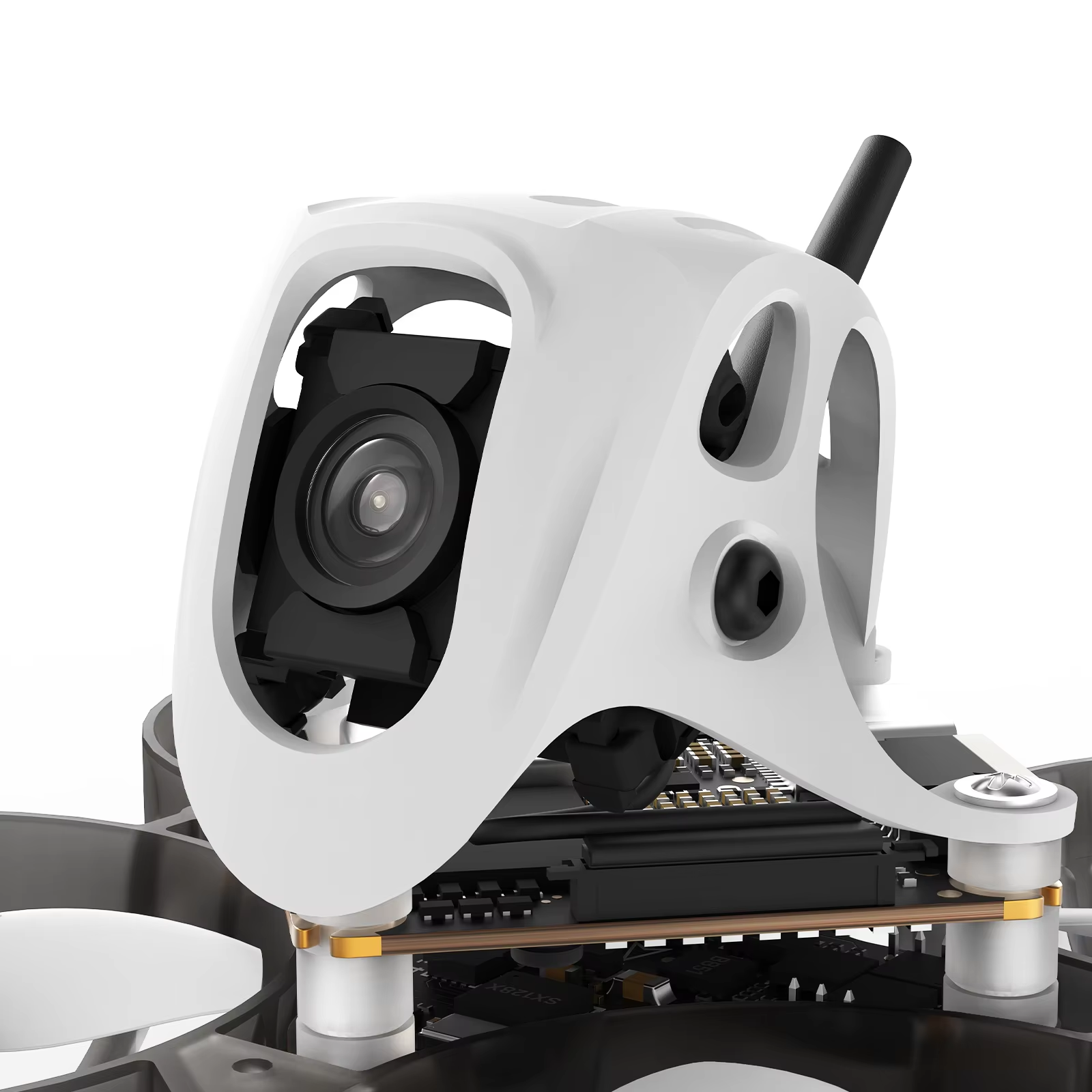BETAFPV Meteor75 Pro FPV Drone - Rc Helicopter Mini recensione e prezzo