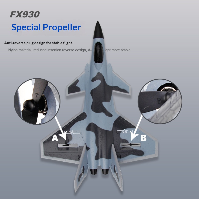 FX930 J-20 Mighty Dragon Remot - Kids Toys Channel recensione e prezzo