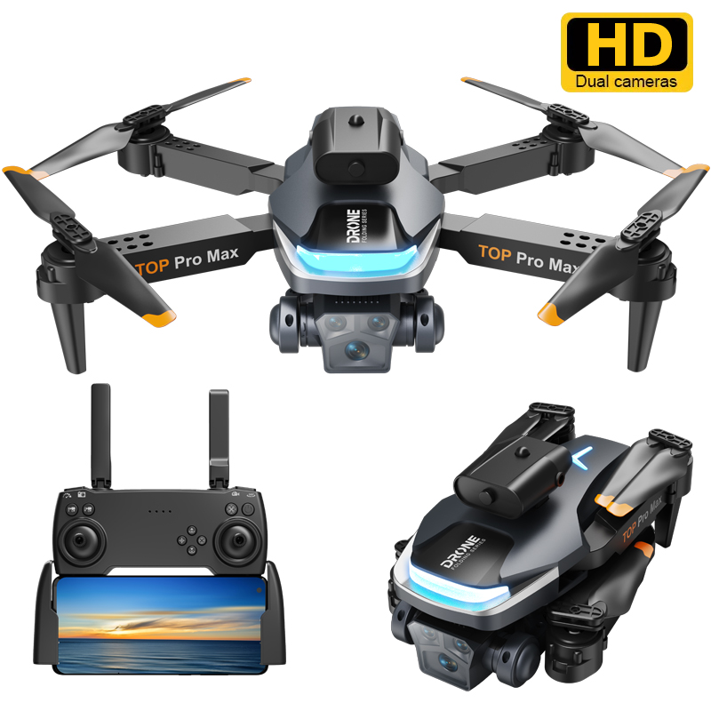 P23 2026 NEW Professional Dron - Kids Toys Helicopter recensione e prezzo