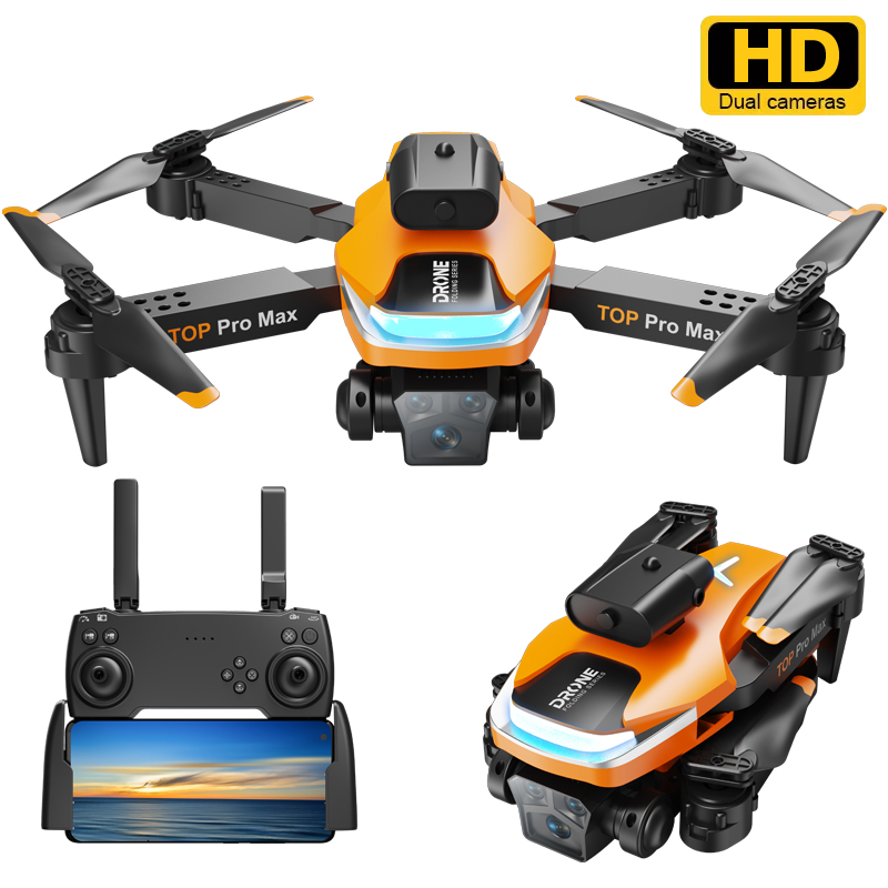 P23 2026 NEW Professional Dron - Kids Toys Helicopter recensione e prezzo