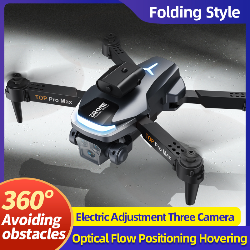 P23 2026 NEW Professional Dron - Kids Toys Helicopter recensione e prezzo