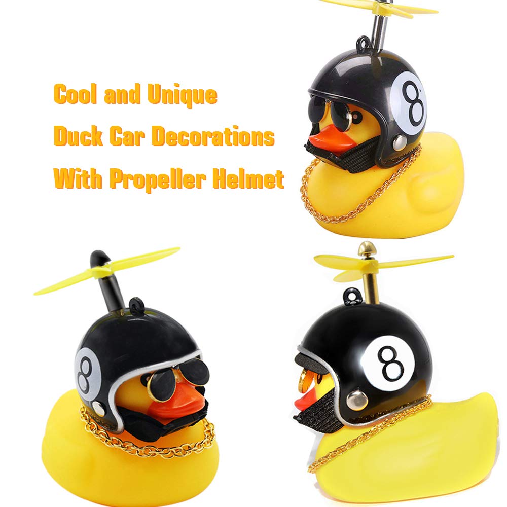 Car Rubber Duck Toy With Helme - Rubber Duck Bath recensione e prezzo