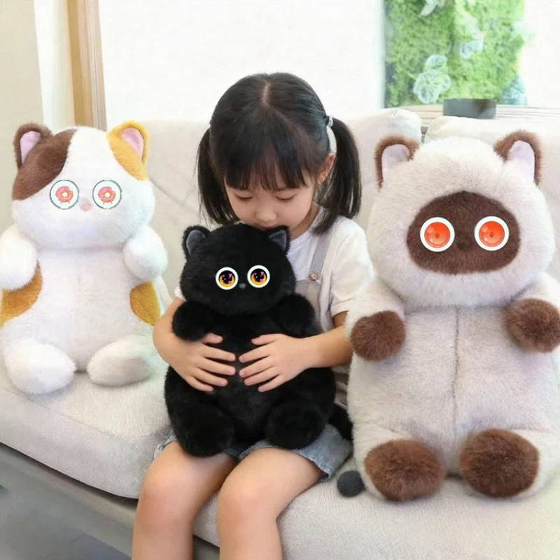 Aoomii Siamese Cat Plush Toy I - Kids Y Toys recensione e prezzo